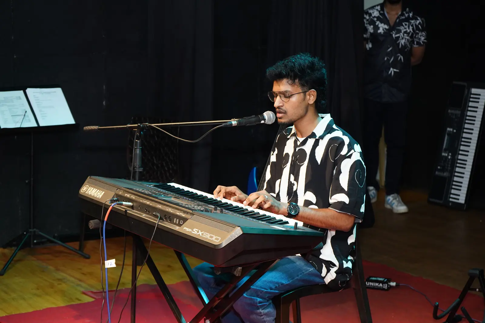 Loud & Live Event Image 3